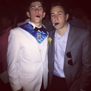 Meet your Posher, William